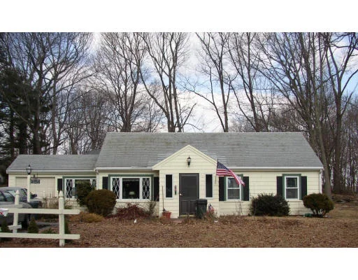 Unit for sale at 6 Pond View Rd, Canton, MA 02021