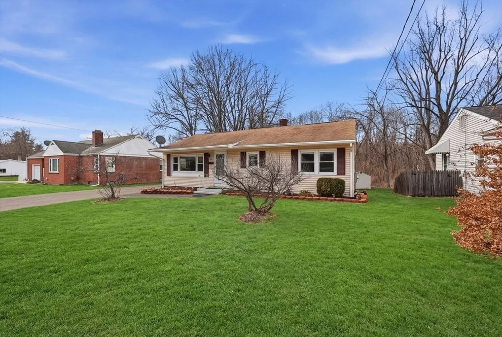 Unit for sale at 596 Newton St, South Hadley, MA 01075