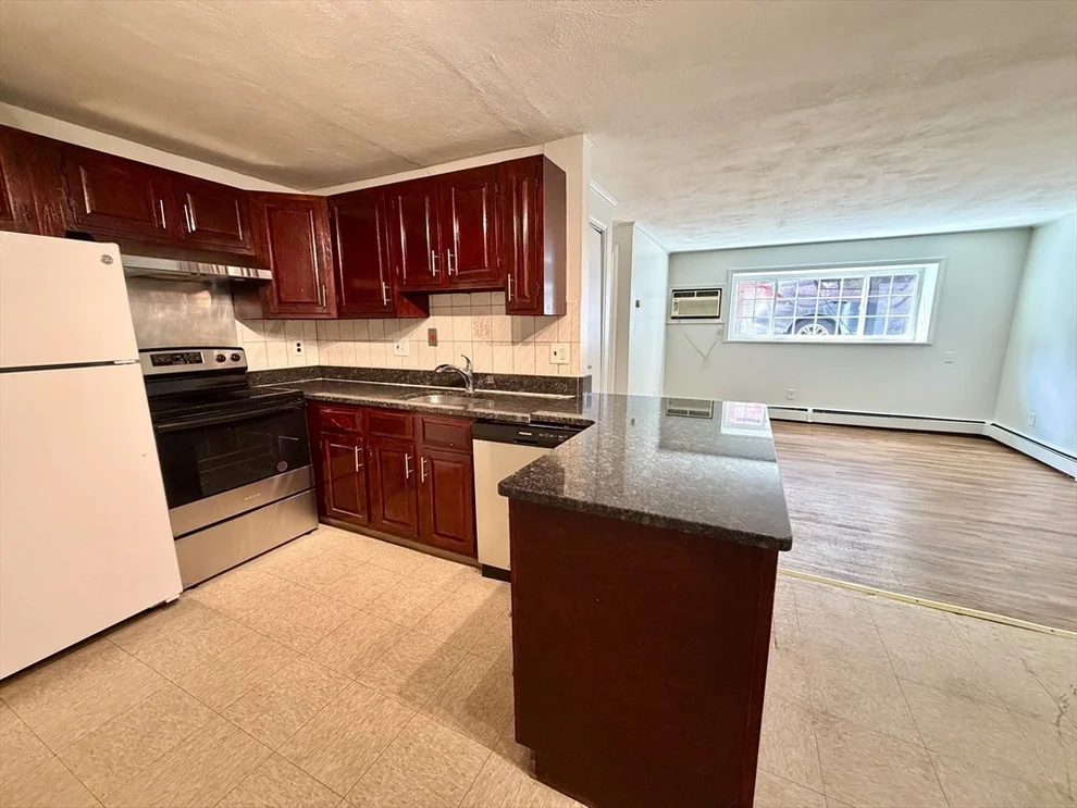 Unit for sale at 15 Staples Ave, Everett, MA 02149