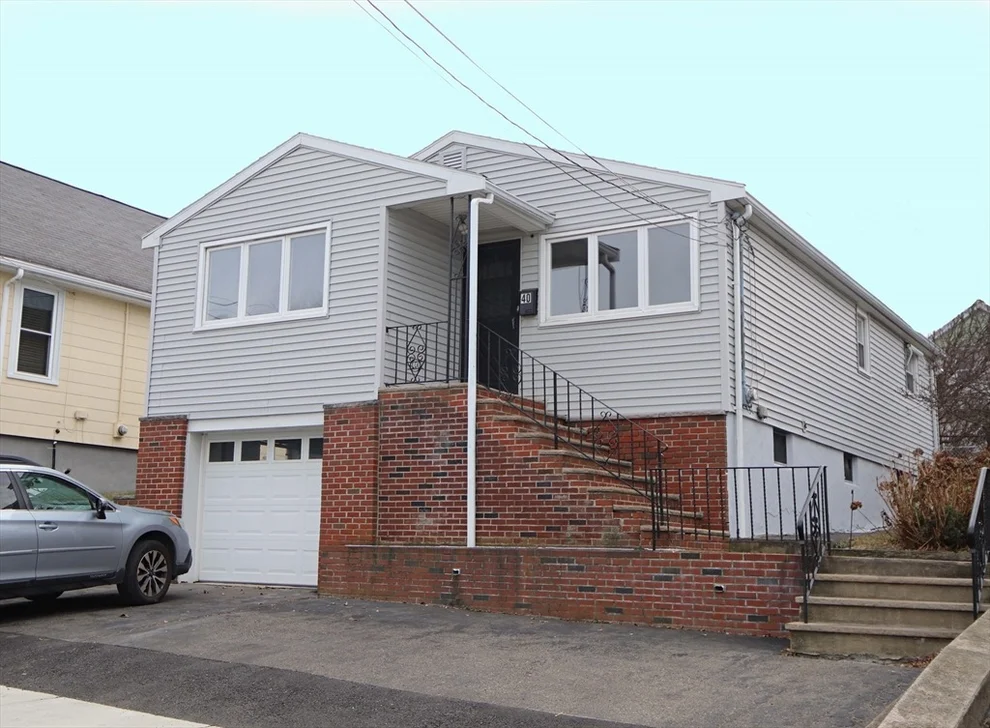 Unit for sale at 40 Rand Street, Revere, MA 02151