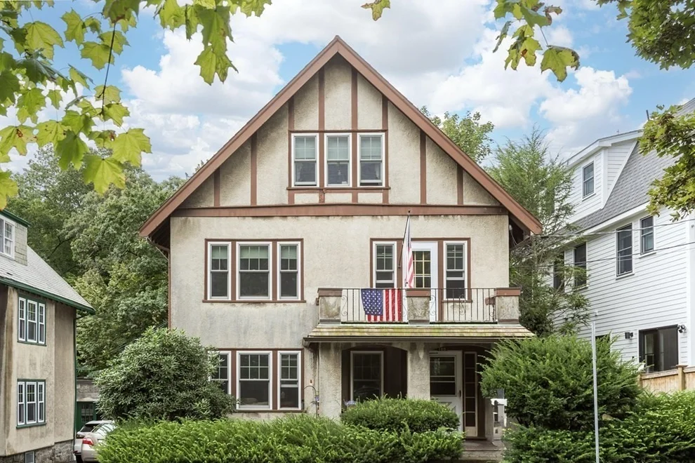 Unit for sale at 105 Sumner Road, Brookline, MA 02445