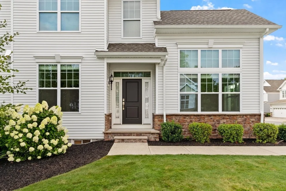 Unit for sale at 2 Phoebe St, Methuen, MA 01844