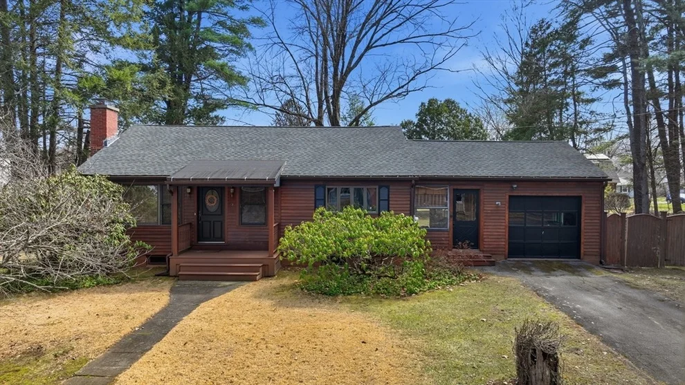 Unit for sale at 12 Ranch Avenue, Easthampton, MA 01027