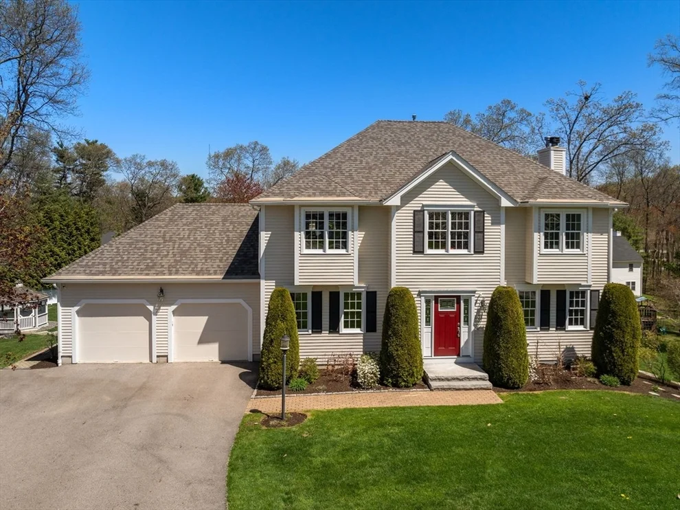 Unit for sale at 57 Bouffard Dr, Marlborough, MA 01752