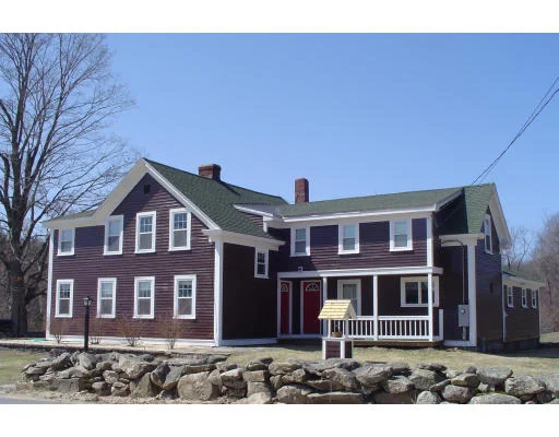 Unit for sale at 86 Barker Hill Road, Townsend, MA 01469