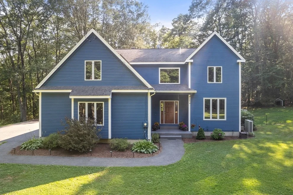 Unit for sale at 116 Murphy Road, Hudson, MA 01749
