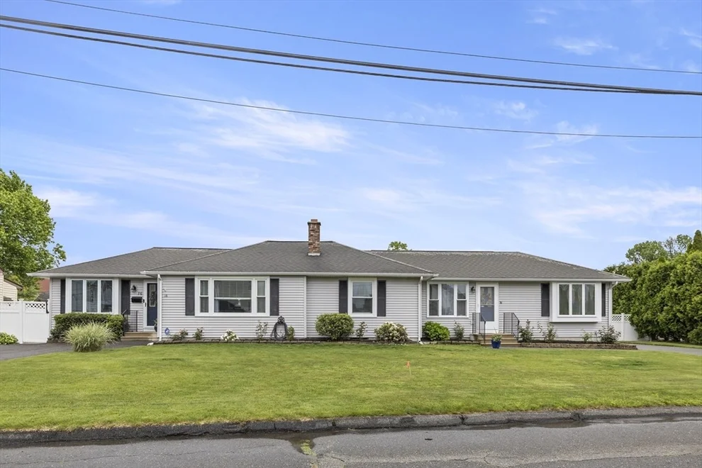 Unit for sale at 16 Kaveney St, Chicopee, MA 01020