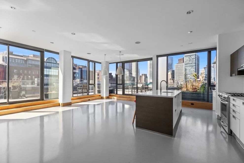 Unit for sale at 346 Congress St., Boston, MA 02210