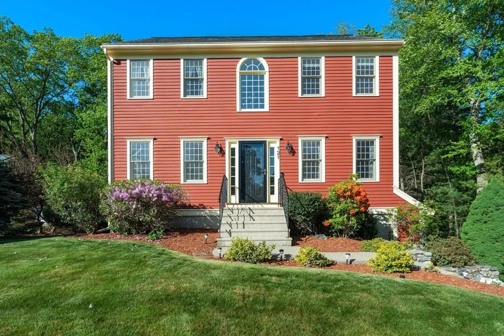 Unit for sale at 121 Matheson Drive, Marlborough, MA 01572