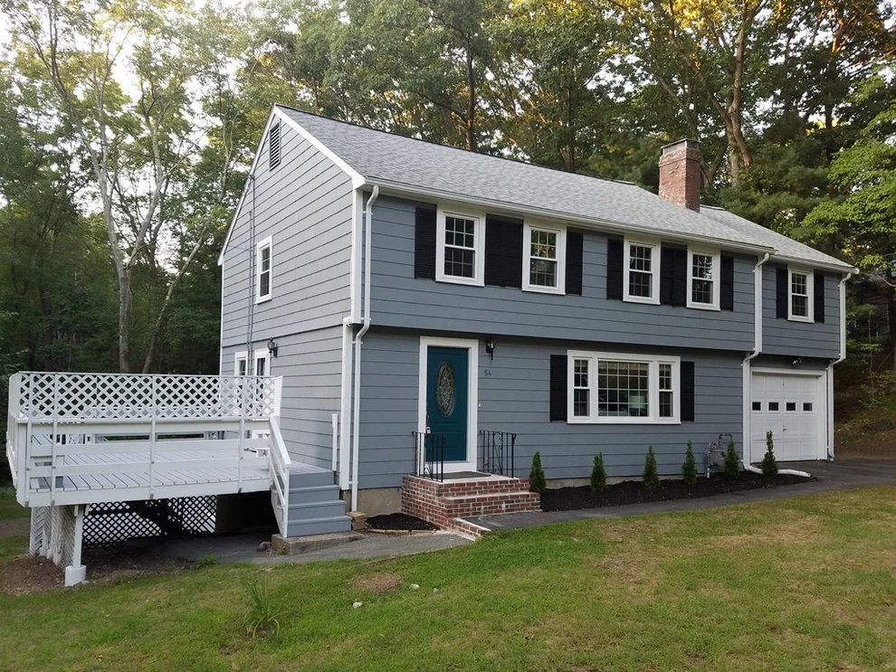 Unit for sale at 54 Eldred St, Lexington, MA 02420