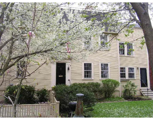Unit for sale at 6 Curtis, Salem, MA 01970