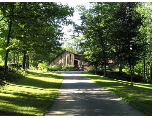 Unit for sale at 86 Willis Howes Rd, Ashfield, MA 01330