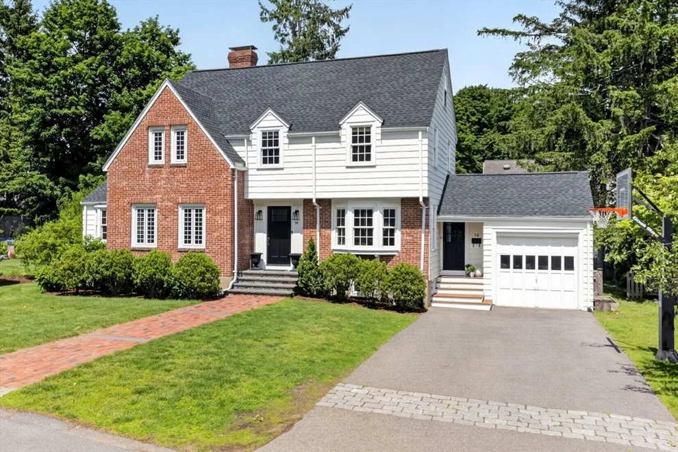 Unit for sale at 58 Leighton Rd, Wellesley, MA 02482