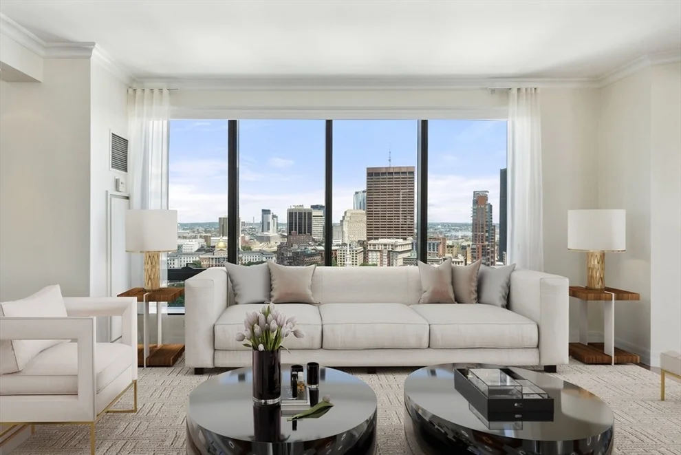 Unit for sale at 1 Avery St., Boston, MA 02111