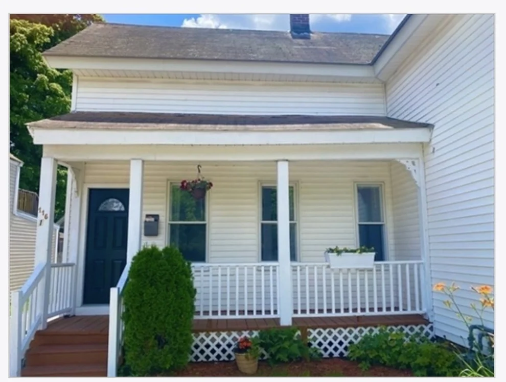 Unit for sale at 116 West Main St., Ayer, MA 01432