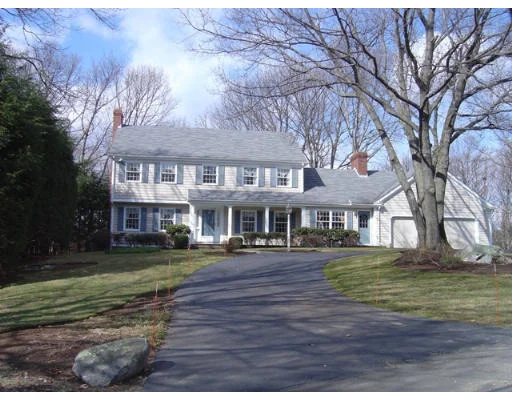 Unit for sale at 12 Berkshire Drive, Winchester, MA 01890