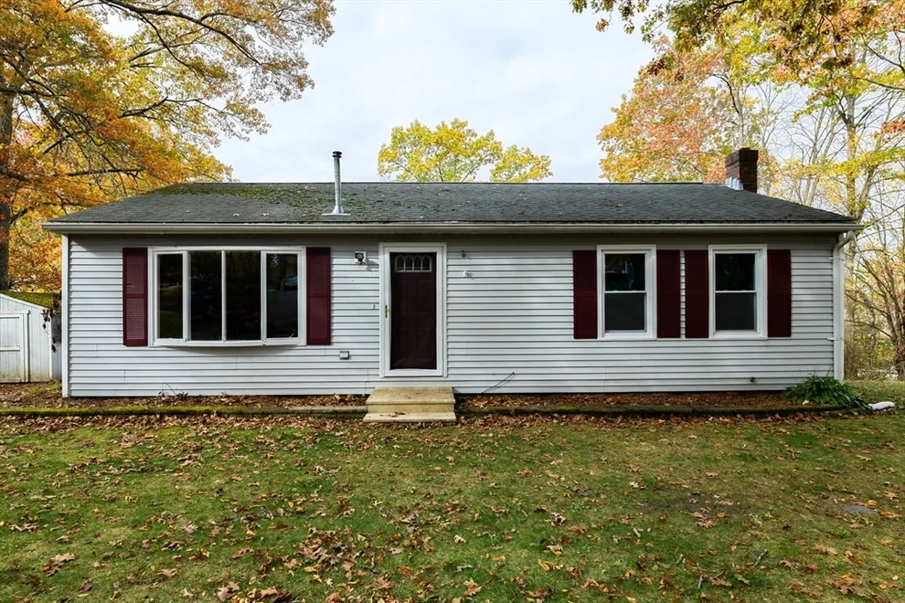 Unit for sale at 9 Sczygiel Rd, Ware, MA 01082