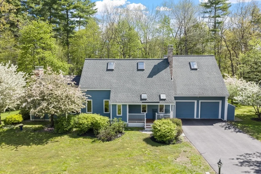 Unit for sale at 6 Baywoods Dr, Shirley, MA 01464