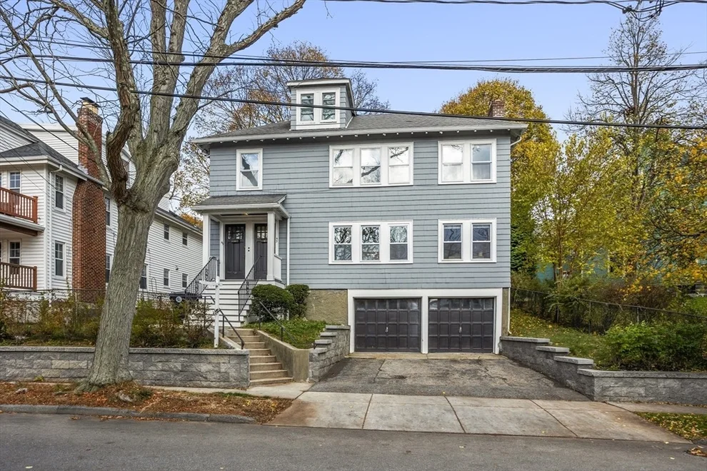 Unit for sale at 43 Fuller Rd, Watertown, MA 02472