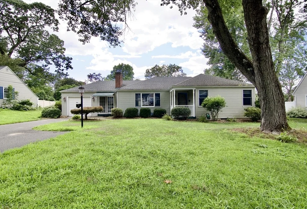 Unit for sale at 138 W Allen Ridge Rd, Springfield, MA 01118