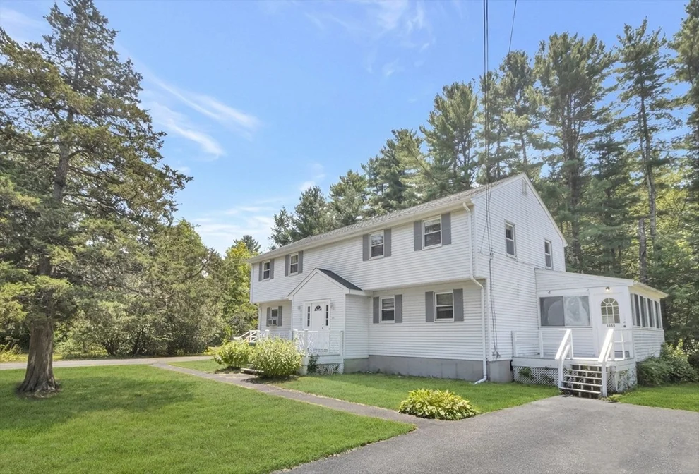 Unit for sale at 1355-1357 East Street, Mansfield, MA 02048