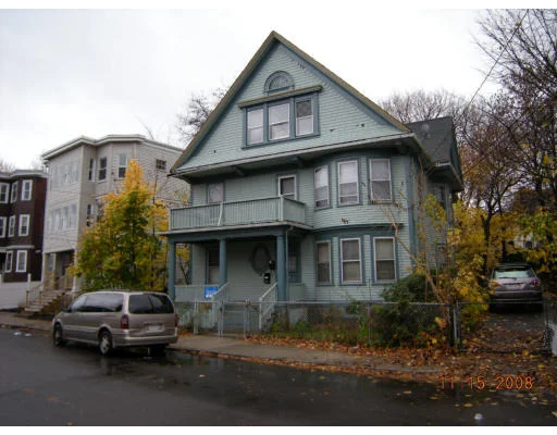 Unit for sale at 9 Ronan St, Boston, MA 02125