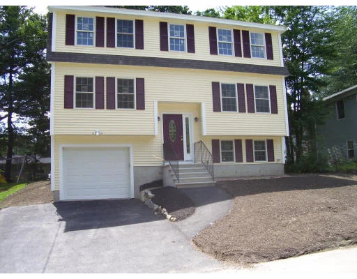 Unit for sale at 59 Great Elm Rd, Billerica, MA 01821