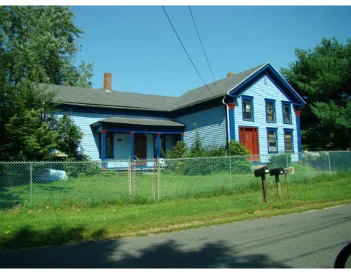 Unit for sale at 37 Brookfield Rd, Brimfield, MA 01010