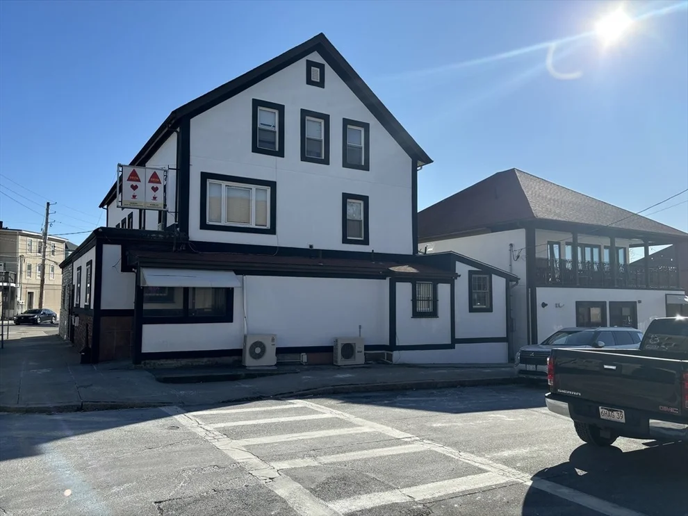 Unit for sale at 349 Alden St, Fall River, MA 02723