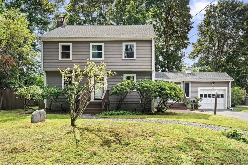 Unit for sale at 31 Palmer Rd, Framingham, MA 01702