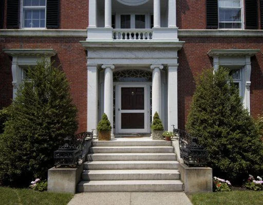 Unit for sale at 4 Monmouth Street, Brookline, MA 02446