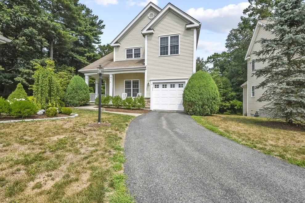 Unit for sale at 38 Sunflower Drive, Raynham, MA 02767