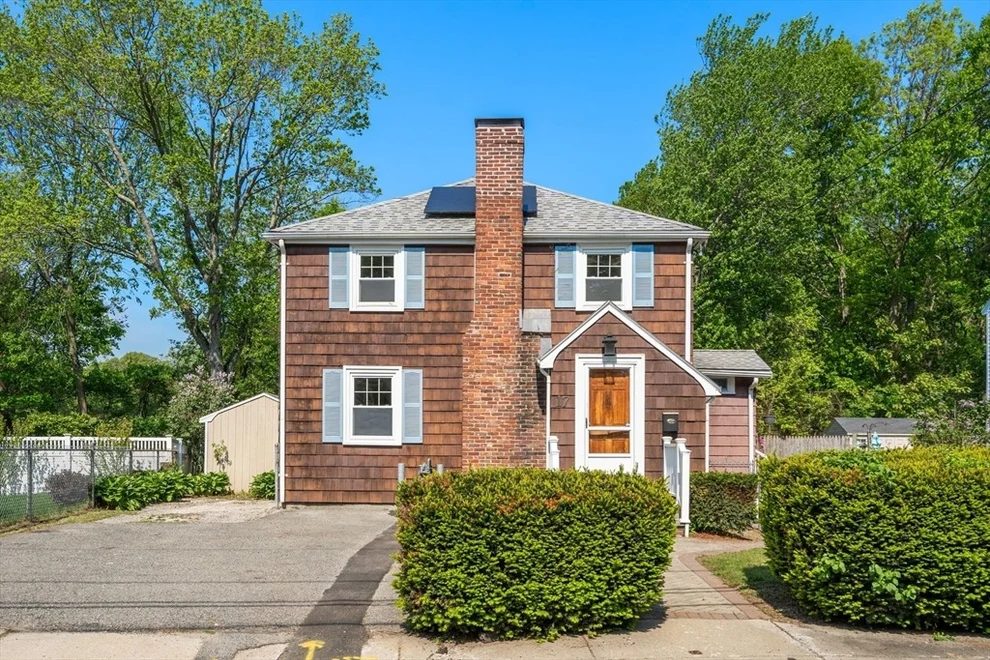 Unit for sale at 17 Myopia Road, Boston, MA 02136