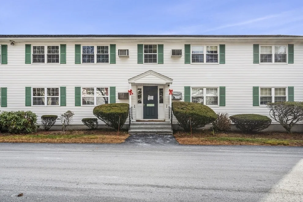 Unit for sale at 3 Wysocki Dr, Dudley, MA 01571
