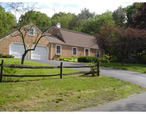 Unit for sale at 15 Franklin St., Duxbury, MA 02332