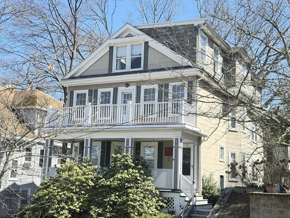 Unit for sale at 80 Aldrich, Boston, MA 02131