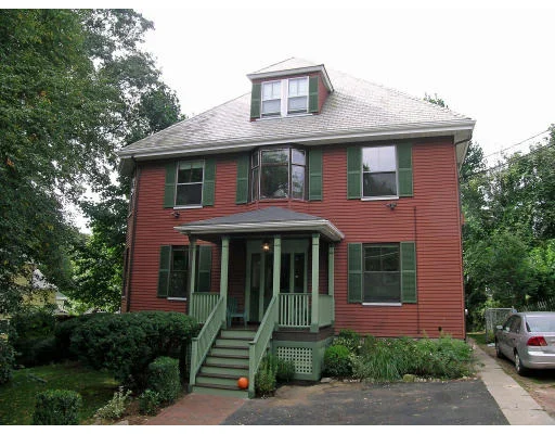 Unit for sale at 142 Palfrey Street, Watertown, MA 02472
