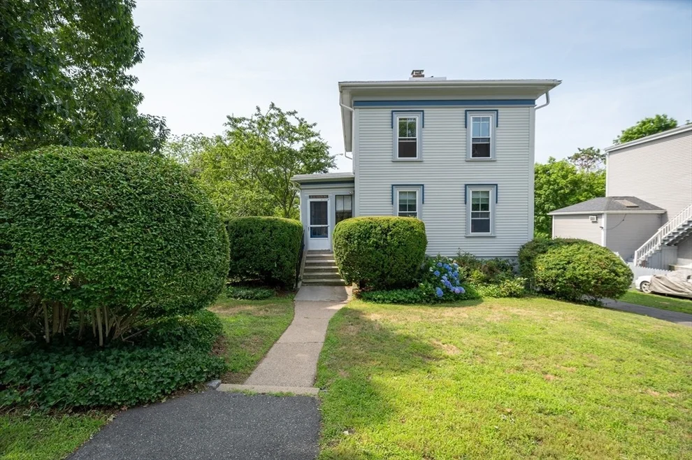 Unit for sale at 32 Blynman Avenue, Gloucester, MA 01930