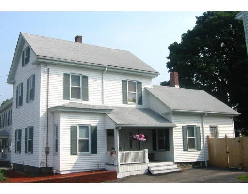 Unit for sale at 51 Dell Avenue, Melrose, MA 02176