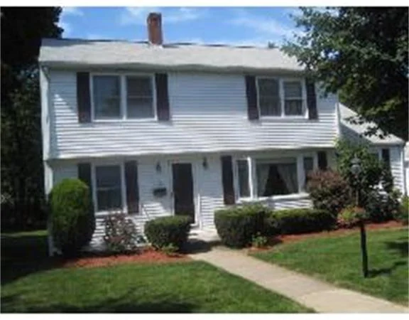 Unit for sale at 18 Bow St, Stoneham, MA 02180