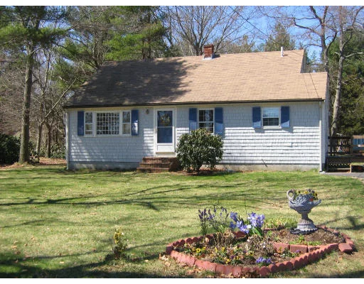 Unit for sale at 29 Prospect St, Kingston, MA 02364