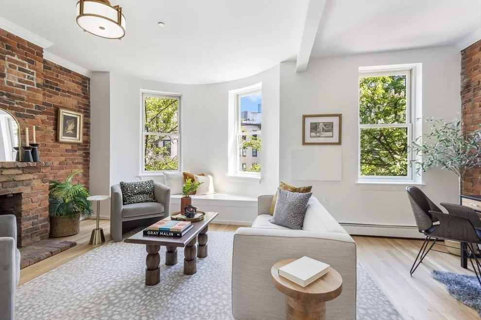 Unit for sale at 13 Albemarle Street, Boston, MA 02115