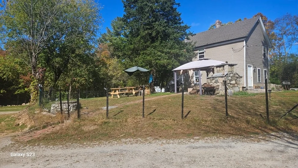 Unit for sale at 23 Clark St, Medway, MA 02053
