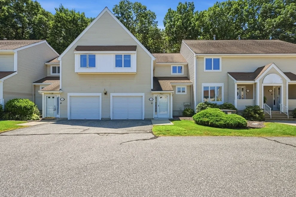 Unit for sale at 2205 Boston Rd, Wilbraham, MA 01095