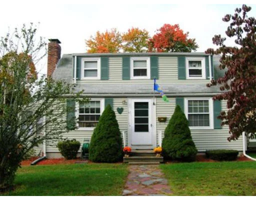 Unit for sale at 61 Spruce Street, Framingham, MA 01701