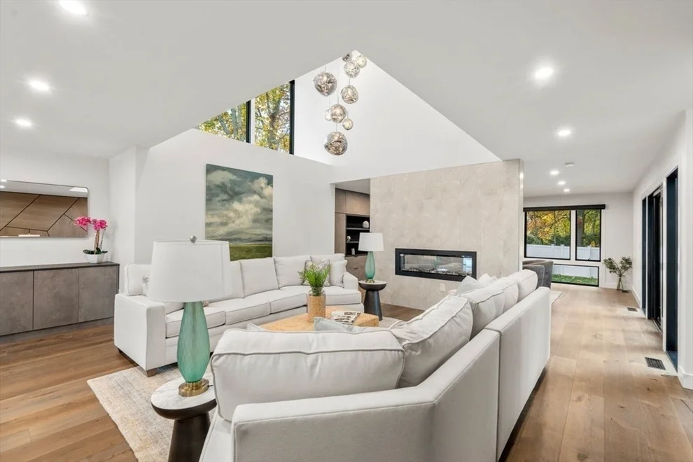 Unit for sale at 88 Lexington Street, Newton, MA 02466