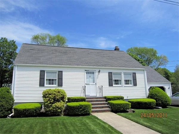Unit for sale at 41 Brookside Ave, Danvers, MA 01923