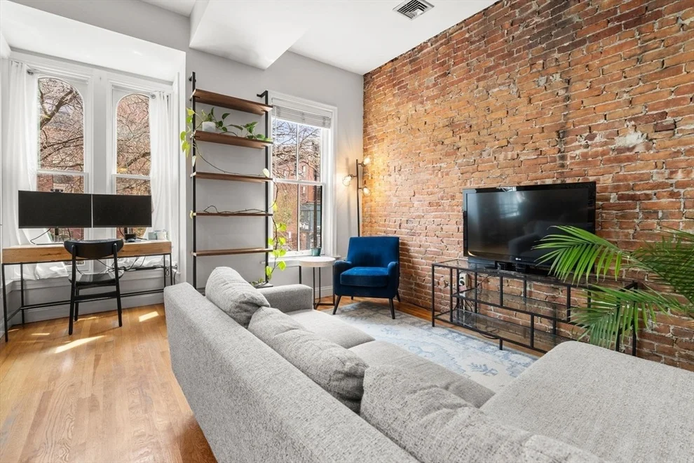 Unit for sale at 645 Tremont St, Boston, MA 02118