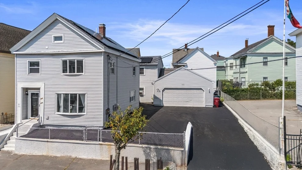 Unit for sale at 767 Central St, Lowell, MA 01852