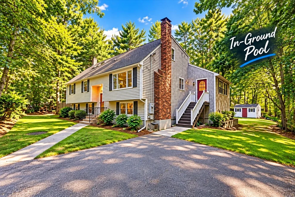 Unit for sale at 3 Woodland Dr, Easton, MA 02375
